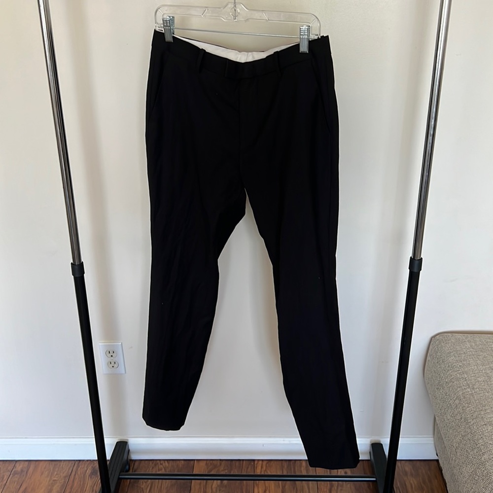 Mens Dress Pants